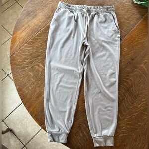 Vuori Lux Ribbed Performance Leggings